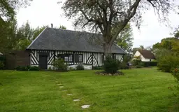 maison 4 pièces à Dozulé (14430) — photo 17