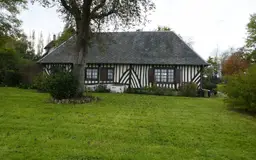 maison 4 pièces à Dozulé (14430) — photo 18