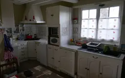 maison 4 pièces à Dozulé (14430) — photo 28