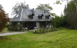 maison 4 pièces à Dozulé (14430)