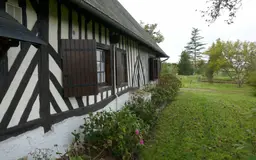 maison 4 pièces à Dozulé (14430) — photo 10