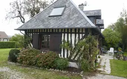 maison 4 pièces à Dozulé (14430) — photo 9