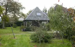 maison 4 pièces à Dozulé (14430) — photo 3