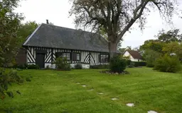maison 4 pièces à Dozulé (14430) — photo 15