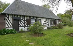 maison 4 pièces à Dozulé (14430) — photo 12