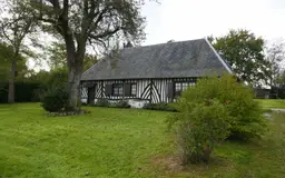 maison 4 pièces à Dozulé (14430) — photo 21