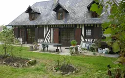 maison 4 pièces à Dozulé (14430) — photo 5