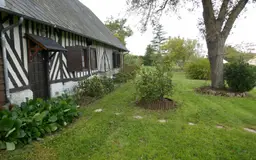 maison 4 pièces à Dozulé (14430) — photo 11