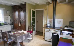 maison 4 pièces à Dozulé (14430) — photo 22