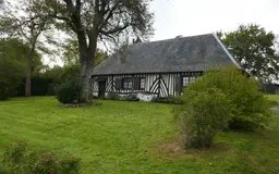 maison 4 pièces à Dozulé (14430) — photo 20