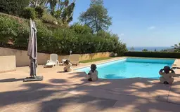 maison 10 pièces à Antibes (06600)