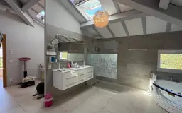 maison 10 pièces à Antibes (06600) — photo 12