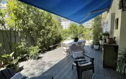 appartement 4 pièces à Nice (06000) — photo 3