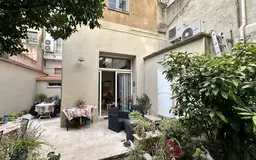 appartement 2 pièces à Cannes (06400) — photo 22