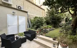 appartement 2 pièces à Cannes (06400) — photo 12