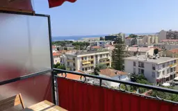 appartement à Nice (06200)