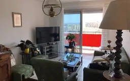 appartement à Nice (06200) — photo 4