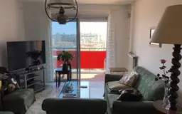 appartement à Nice (06200) — photo 7