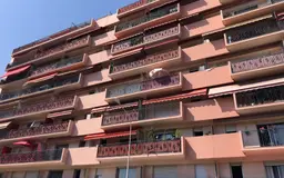 appartement à Nice (06200) — photo 23