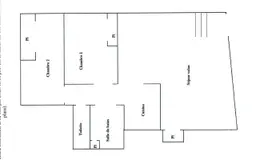 appartement 3 pièces à Beausset (83330) — photo 8