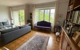 appartement 6 pièces à Marseille (13008) — photo 28