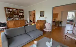 appartement 6 pièces à Marseille (13008)