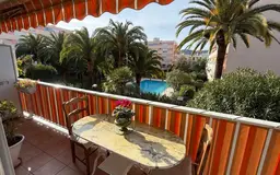 appartement 2 pièces à Vallauris (06220)