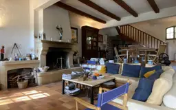 maison 6 pièces à Entrecasteaux (83570) — photo 33