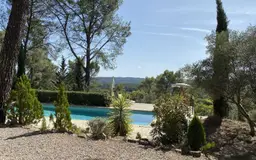 maison 6 pièces à Entrecasteaux (83570) — photo 24