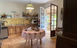 maison 6 pièces à Entrecasteaux (83570) — photo 28