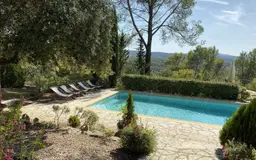 maison 6 pièces à Entrecasteaux (83570) — photo 25