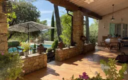 maison 6 pièces à Entrecasteaux (83570) — photo 10
