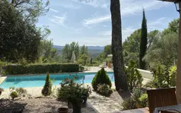 maison 6 pièces à Entrecasteaux (83570) — photo 12