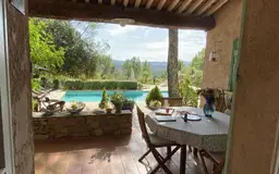 maison 6 pièces à Entrecasteaux (83570) — photo 3