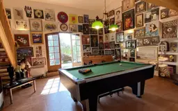 maison 6 pièces à Entrecasteaux (83570) — photo 5