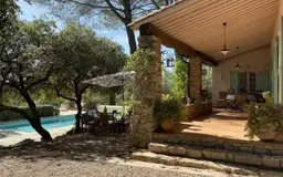 maison 6 pièces à Entrecasteaux (83570) — photo 6