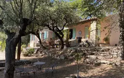 maison 6 pièces à Entrecasteaux (83570) — photo 4