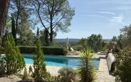 maison 6 pièces à Entrecasteaux (83570) — photo 23