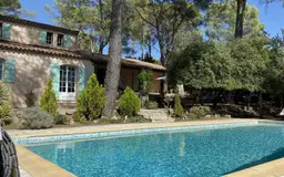 maison 6 pièces à Entrecasteaux (83570) — photo 21