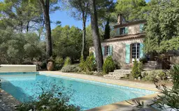 maison 6 pièces à Entrecasteaux (83570) — photo 13