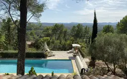 maison 6 pièces à Entrecasteaux (83570) — photo 40