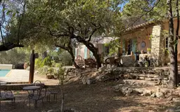 maison 6 pièces à Entrecasteaux (83570) — photo 19