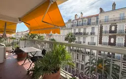 appartement 4 pièces à Toulon (83000) — photo 17