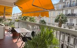 appartement 4 pièces à Toulon (83000)