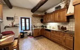 maison 16 pièces à Grambois (84240) — photo 29