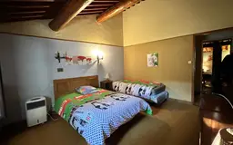 maison 16 pièces à Grambois (84240) — photo 36