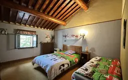 maison 16 pièces à Grambois (84240) — photo 37