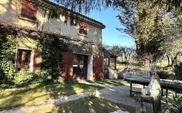 maison 16 pièces à Grambois (84240) — photo 12