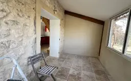 maison 16 pièces à Grambois (84240) — photo 24
