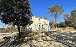 maison 16 pièces à Grambois (84240) — photo 30